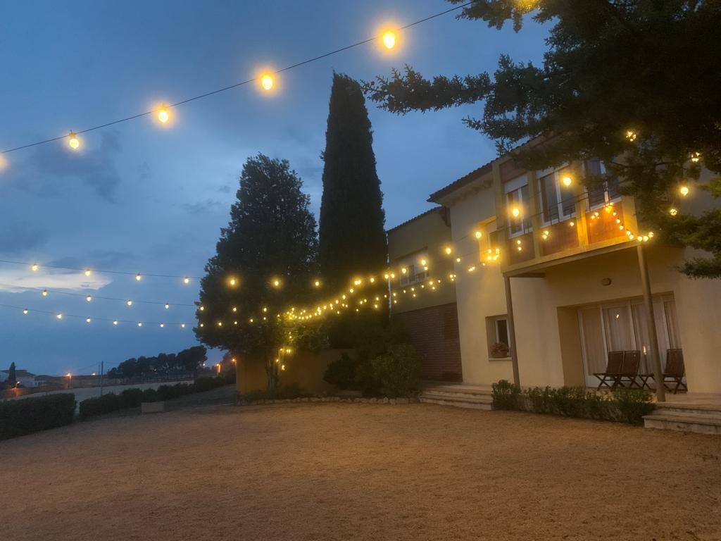 Casa Rural Cal Canela - Almenara Alta (Urgell)