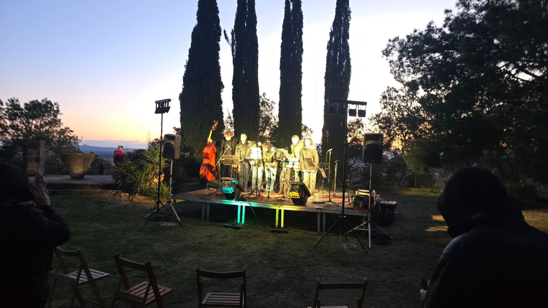 Lo Dixie - Torres de Segre