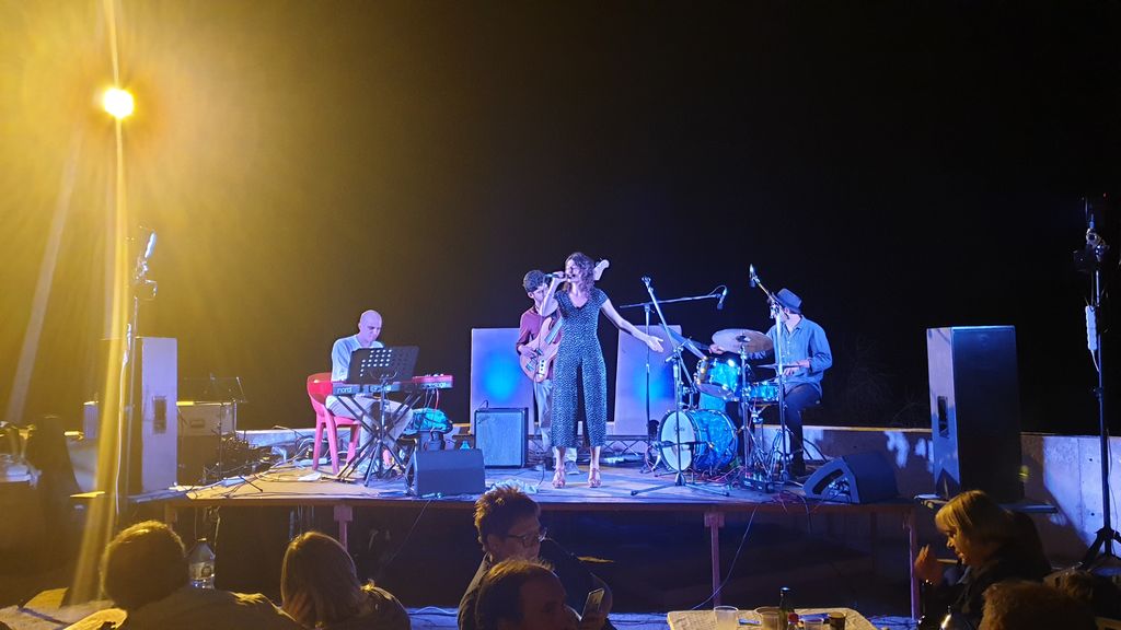 Quartet Arrels - Ossó de Sió